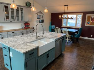 Kitchen Remodeling Longmont CO